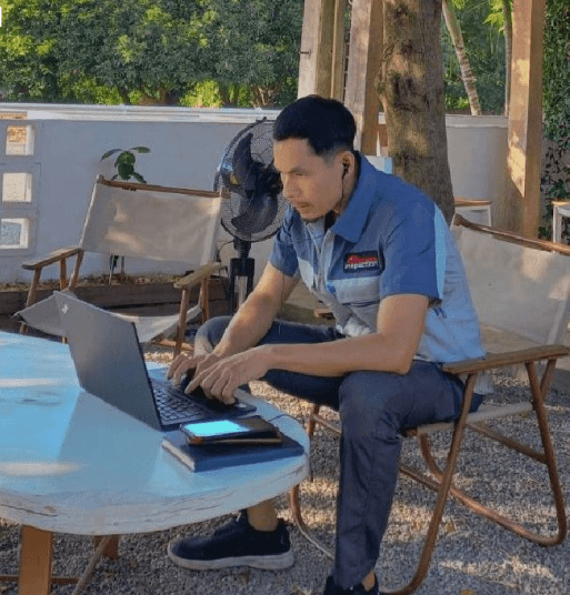 ช่างโด